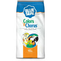 Blue Seal Colors 'n Chorus Diet Bird Food X2761