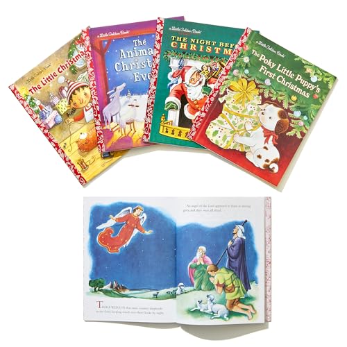 5-Book Boxed Set W57982