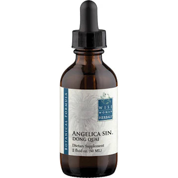 Dong Quai (Angelica sinensis) M9741