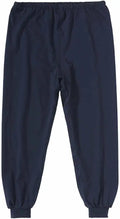 Blue Washable TPU Waterproof Incontinence Pants C713796