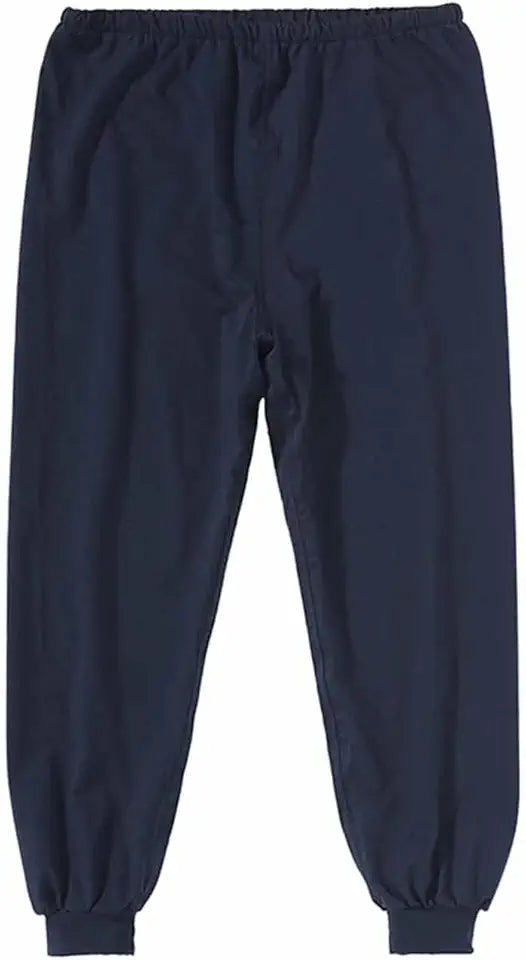 Blue Washable TPU Waterproof Incontinence Pants C713796
