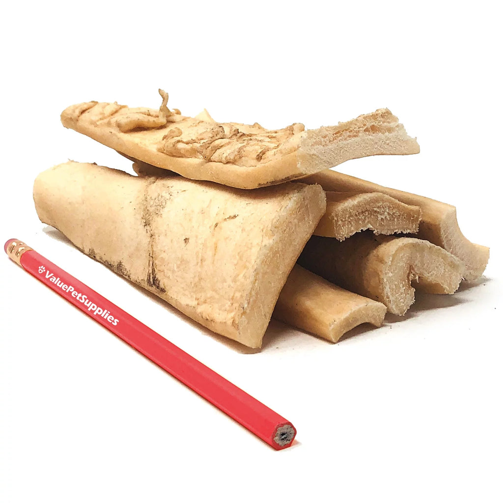 Beef Dog Chews 5-6 Inch 240 Count B111