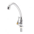 ABS Plastic Single Handle Washbasin Faucet X11278