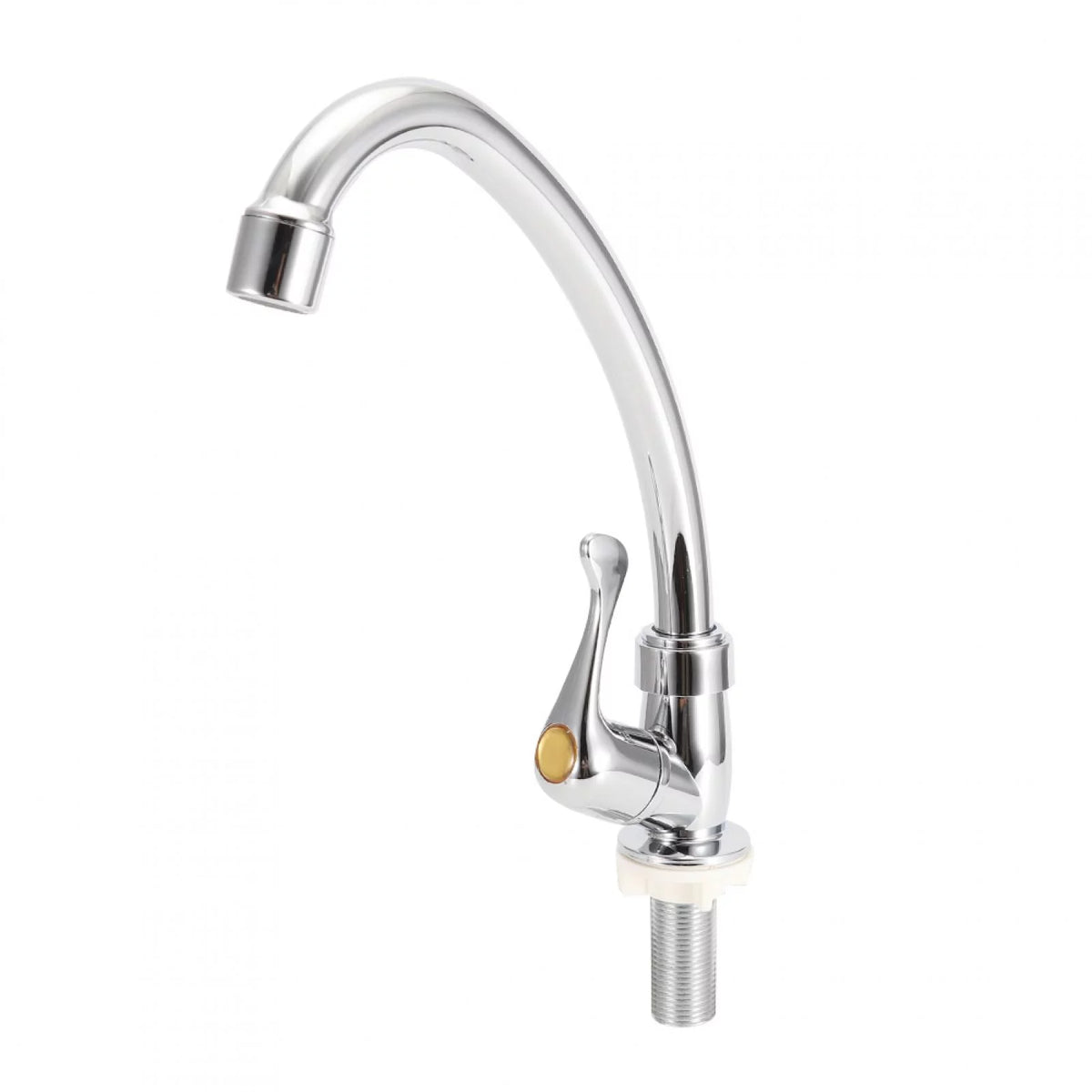 ABS Plastic Single Handle Washbasin Faucet X11278