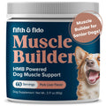 Dog Muscle Builder for Dogs T75071