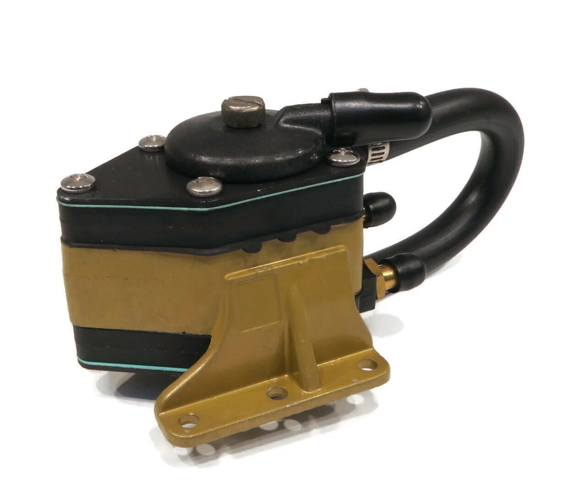 VRO Conversion Fuel Pump V5160