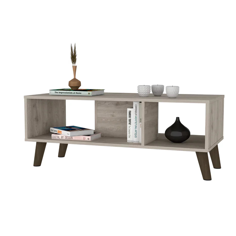 2-Shelf Coffee Table W293552