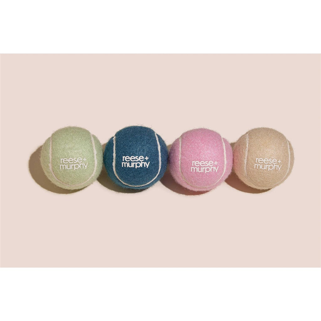 Dog Tennis Balls F7440
