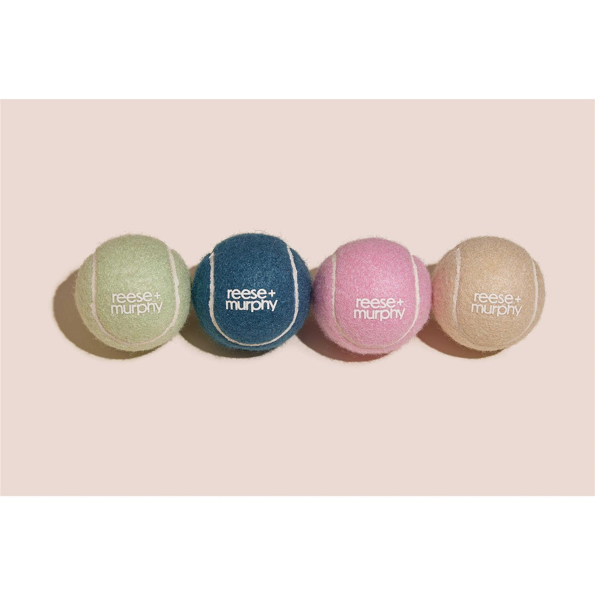 Dog Tennis Balls F7440