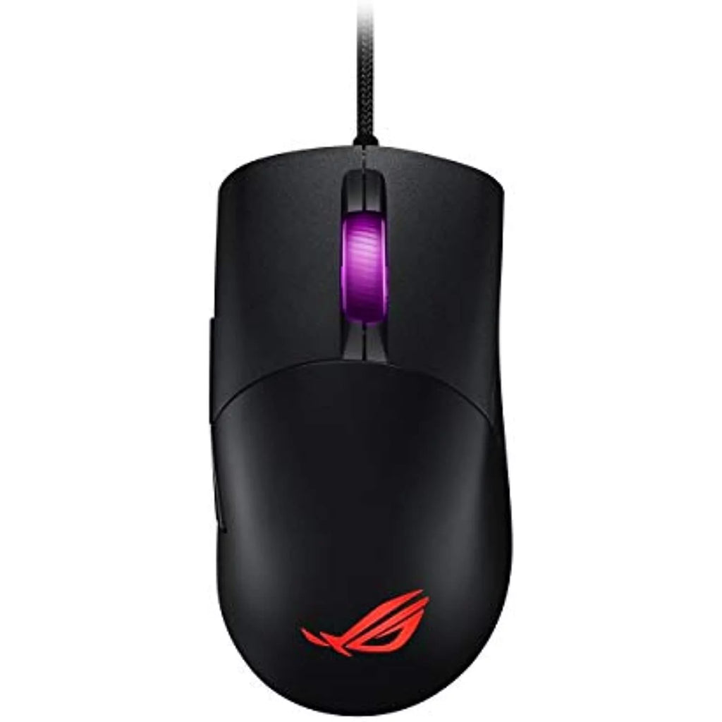 Ultra Lightweight Wired Gaming Mouse T925701