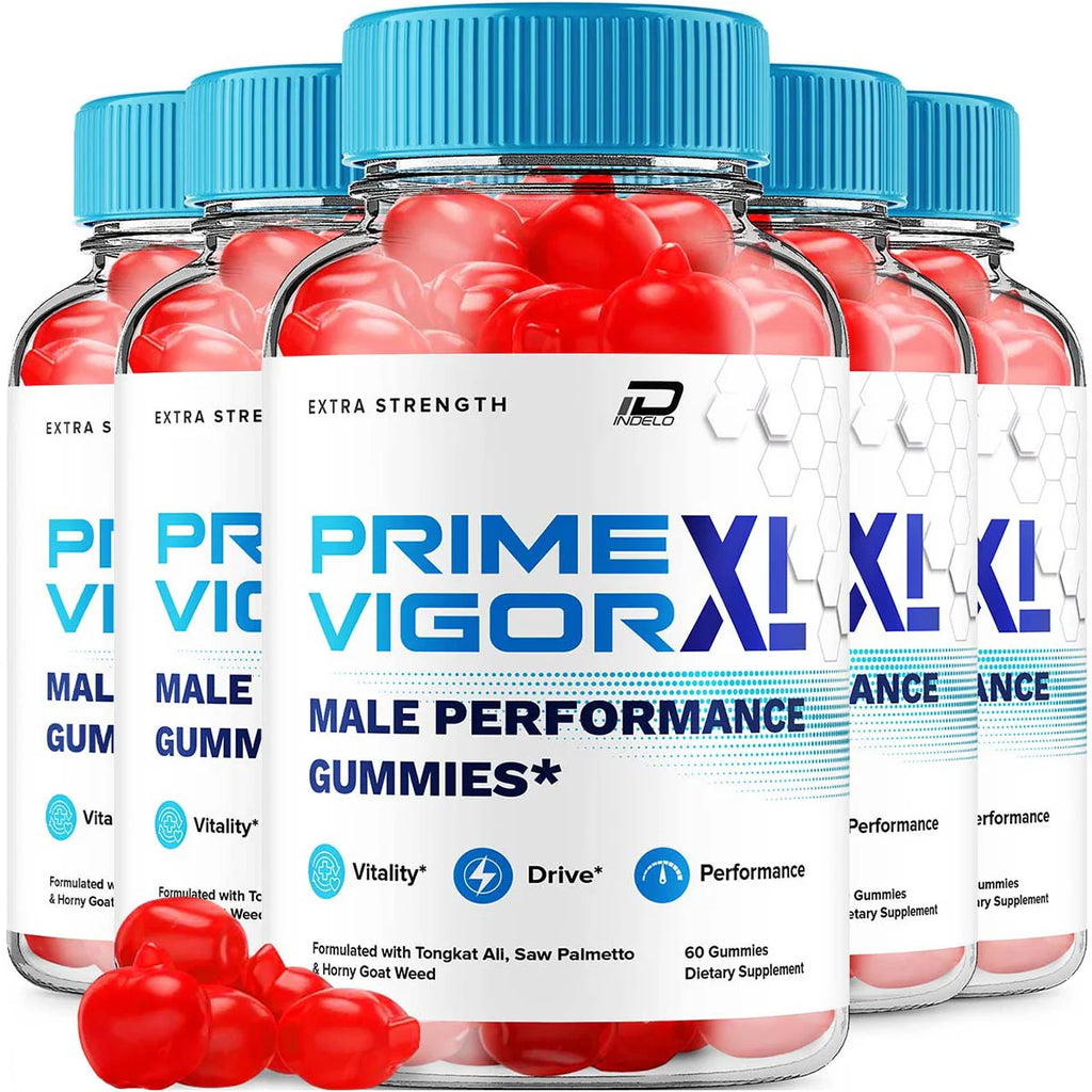 Gummies T7645
