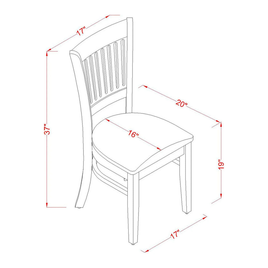 Dining Table Set A91971