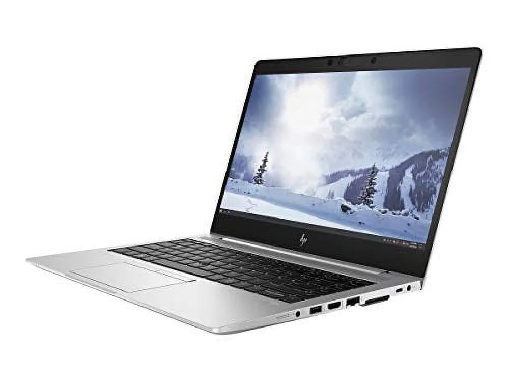 14" Thin Client Notebook Ryzen 3 4 GB RAM 128 GB SSD X127