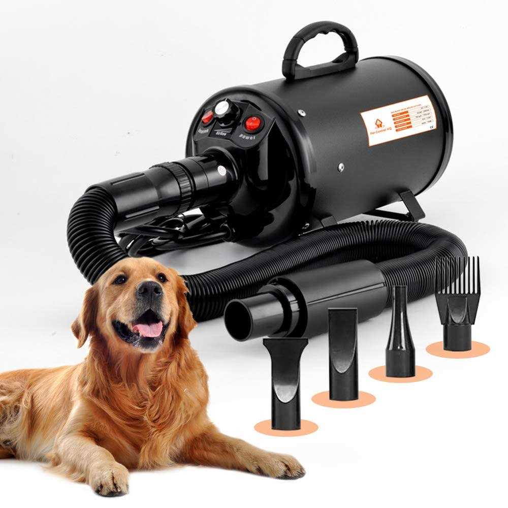 Dog Hair Dryer Blower 4.5HP A706