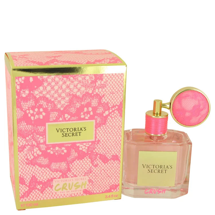 3.4 oz Eau De Parfum Spray Q887515