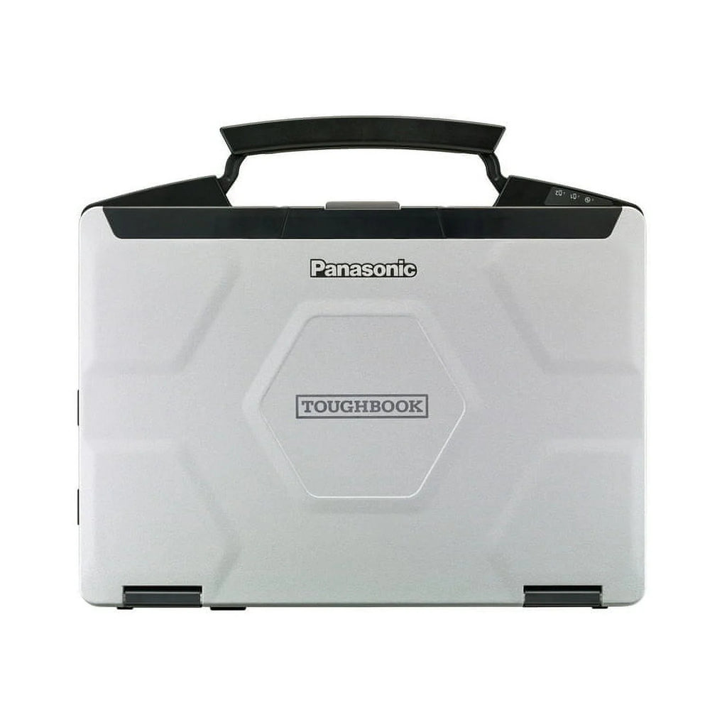 14" Semi-Rugged Laptop S852