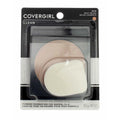 Buff Beige Powder Foundation 0.41 oz Pack of 4 L862