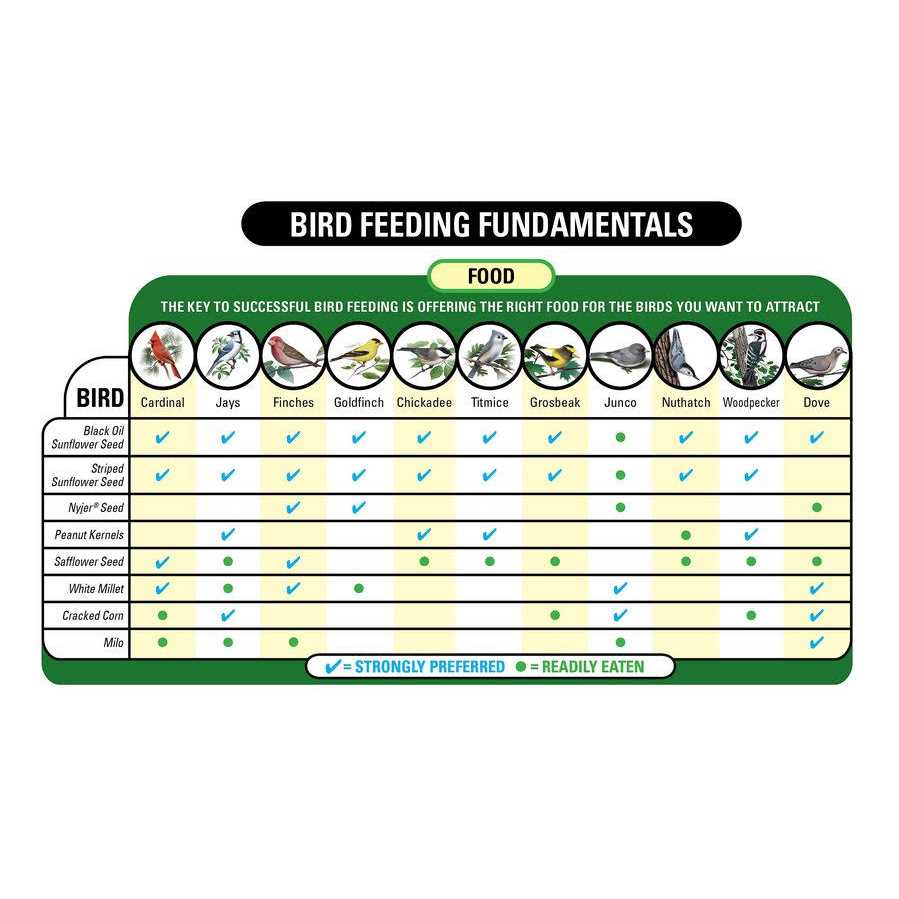 Wild Bird Food O787