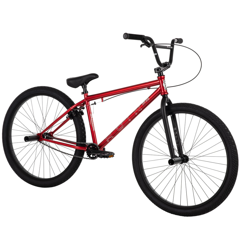 26-inch BMX Freestyle Bicycle A430013