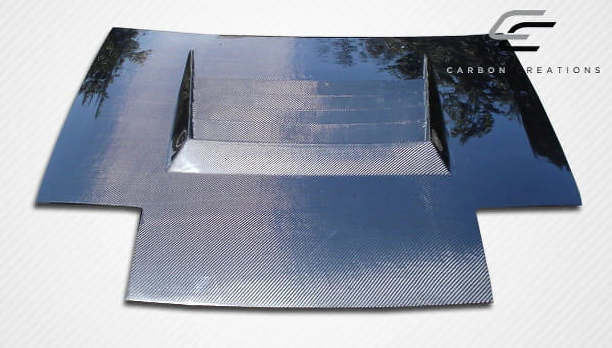 Carbon Fiber Hood L1426