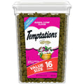 Catnip Flavor Cat Treats H524