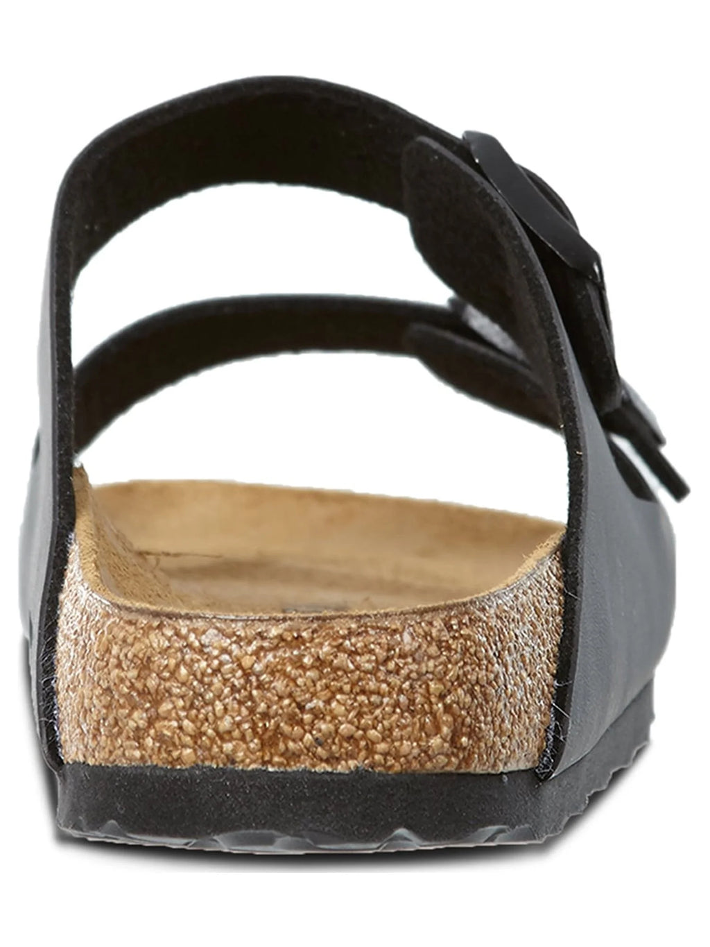 Two-strap Buckle Slide Footbed Sandal W804347