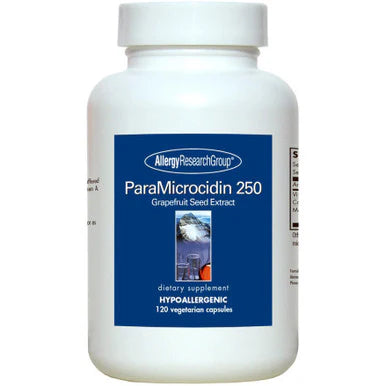 250mg 120 Capsules W211