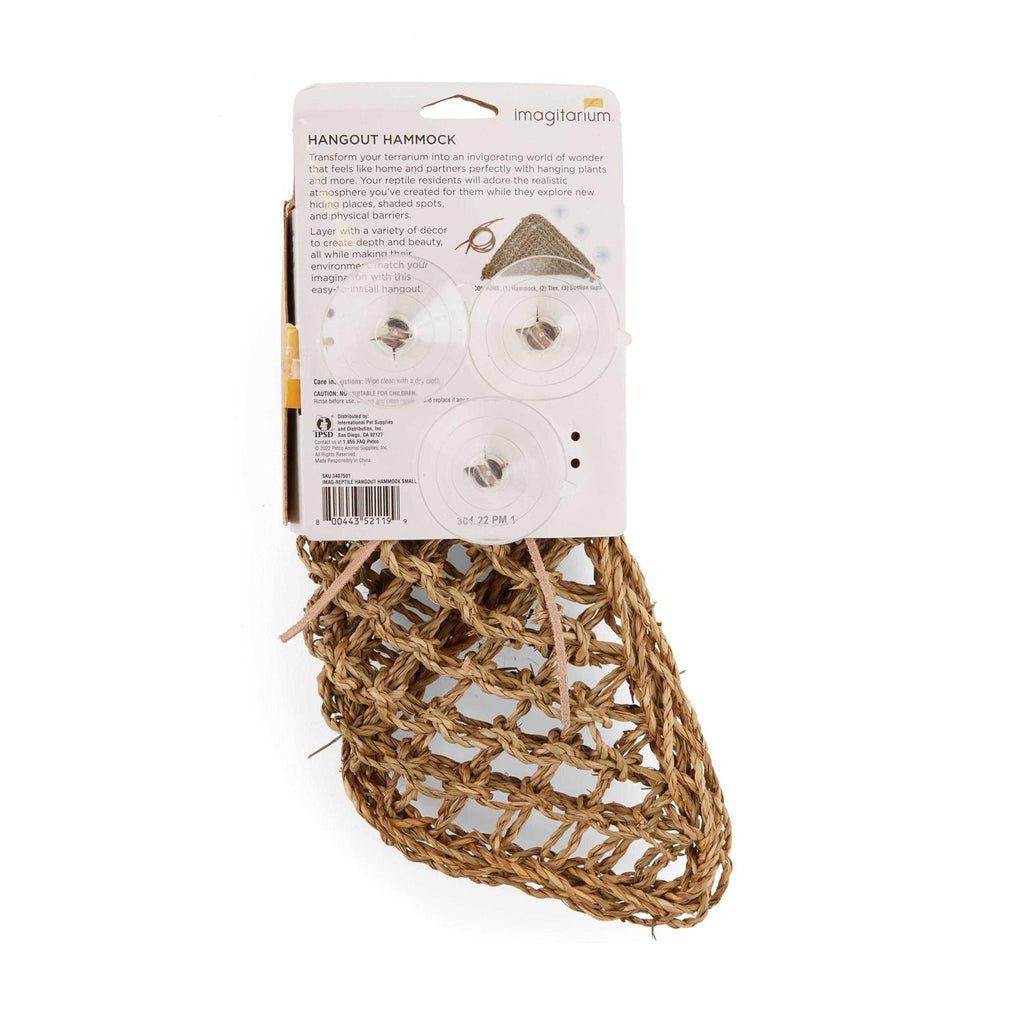Reptile Hammock H185682