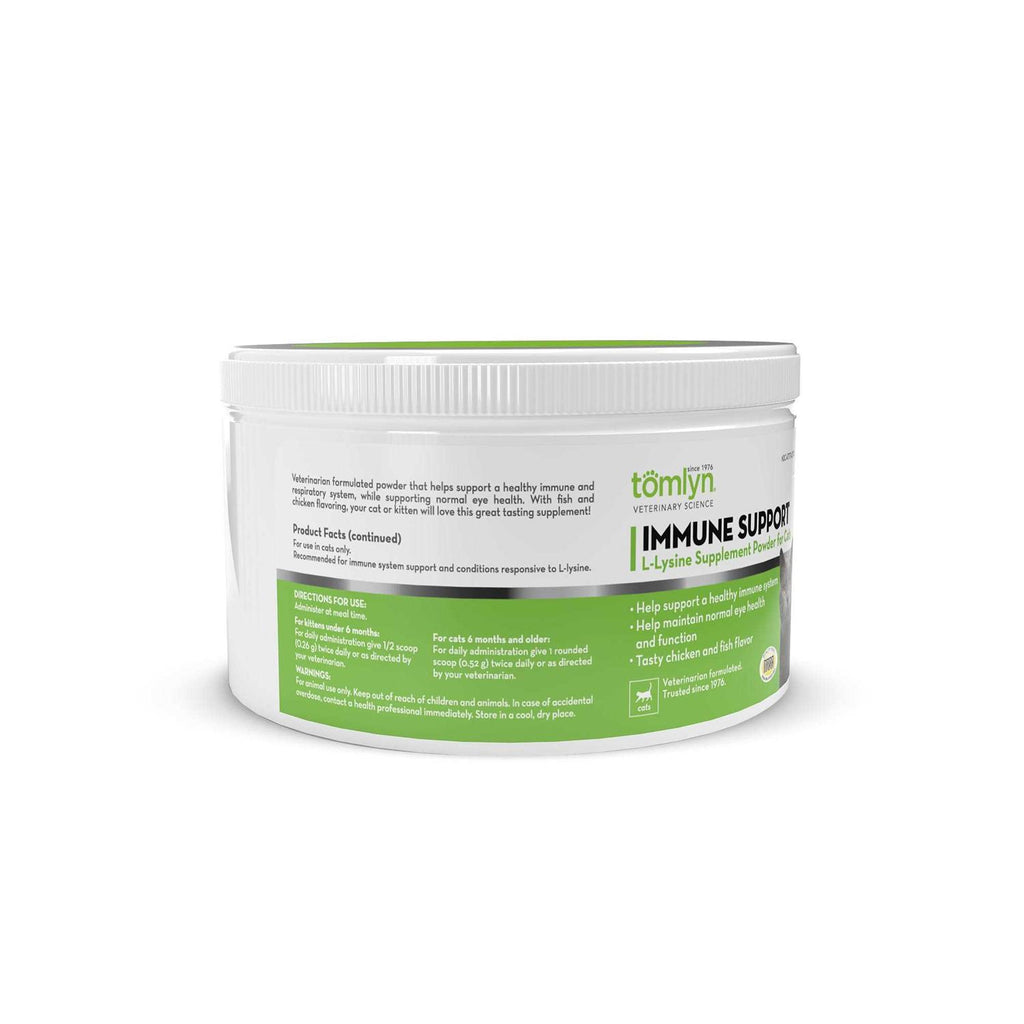 L-Lysine Powder for Cats X16997