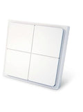 Wireless Light Switch and Dimmer White Matt W44615