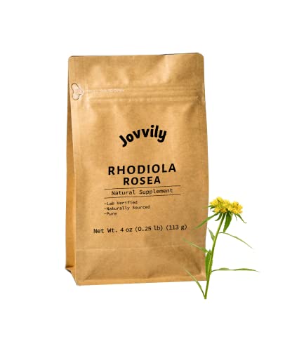 Rhodiola Rosea Powder 4oz Z9697