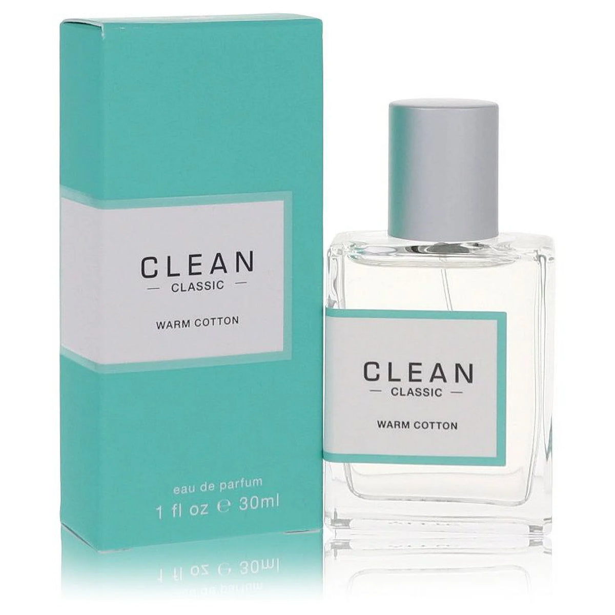 Cotton Eau De Parfum Spray 1 oz H45141