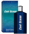Cool Ocean Fragrance S587