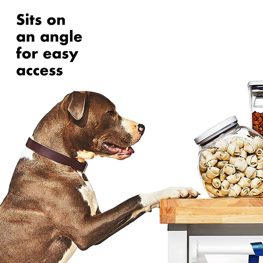 Pet Container B955