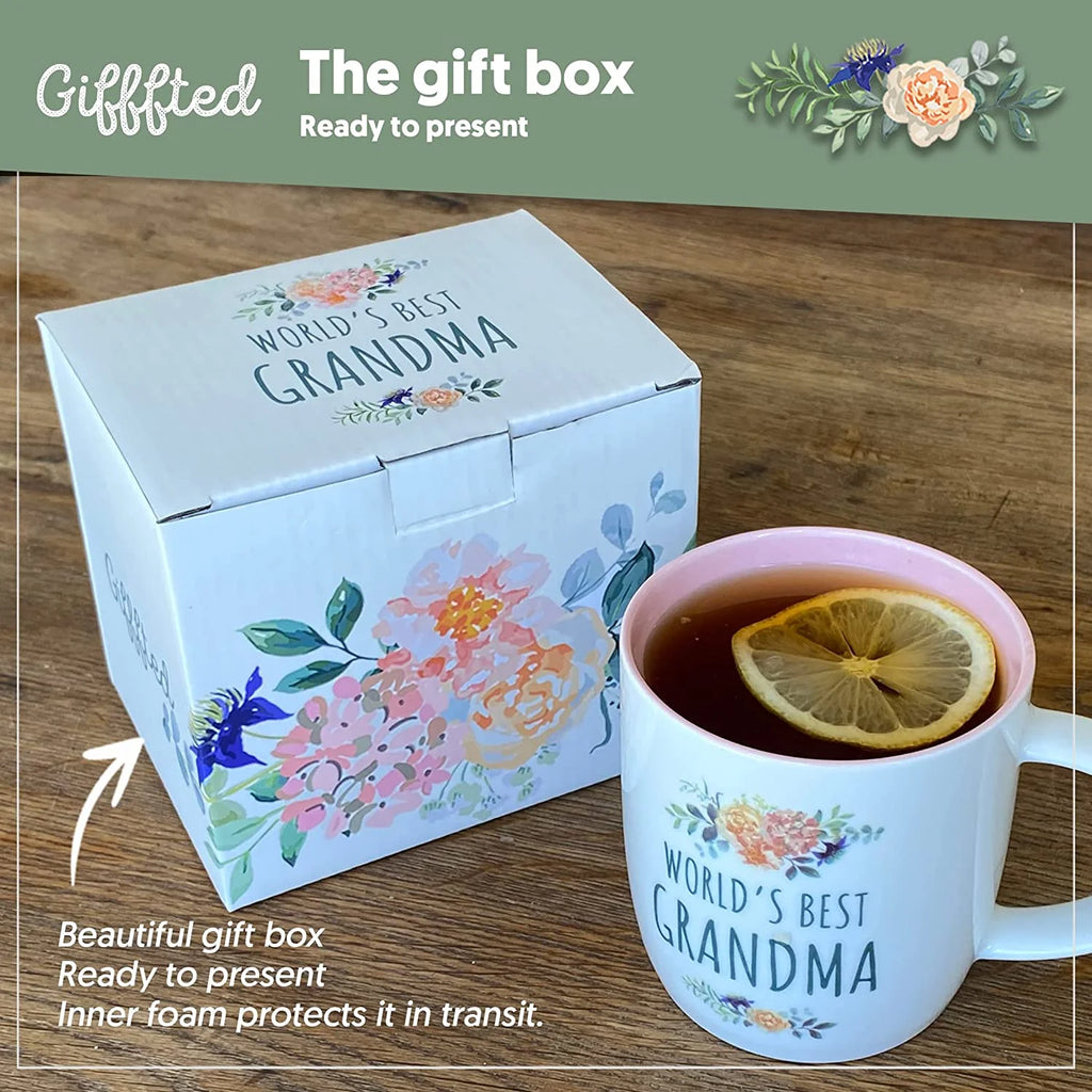 Grandma Coffee Mug A674591
