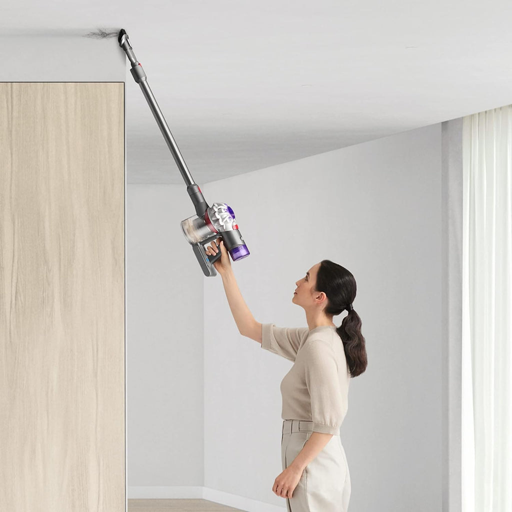 Cordless Vacuum Cleaner J55814