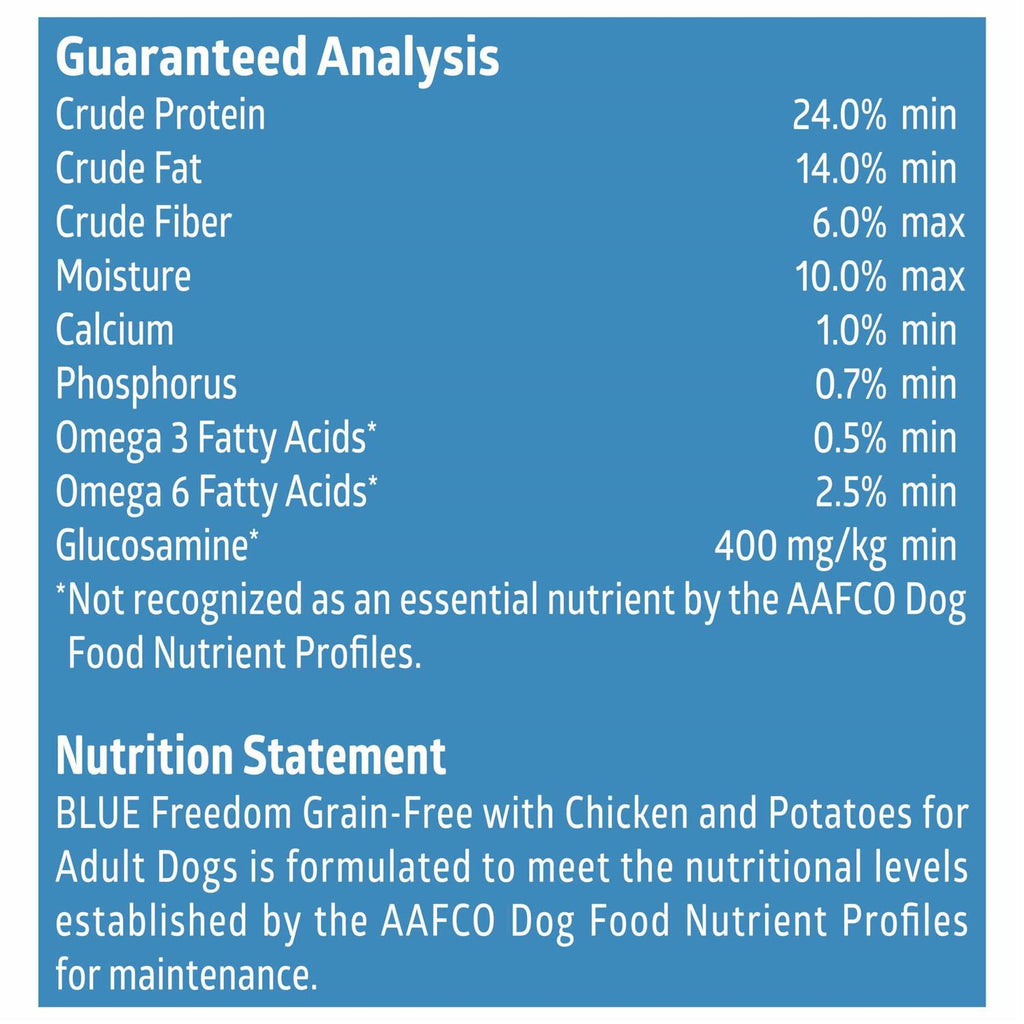 Adult Dog Food H883071