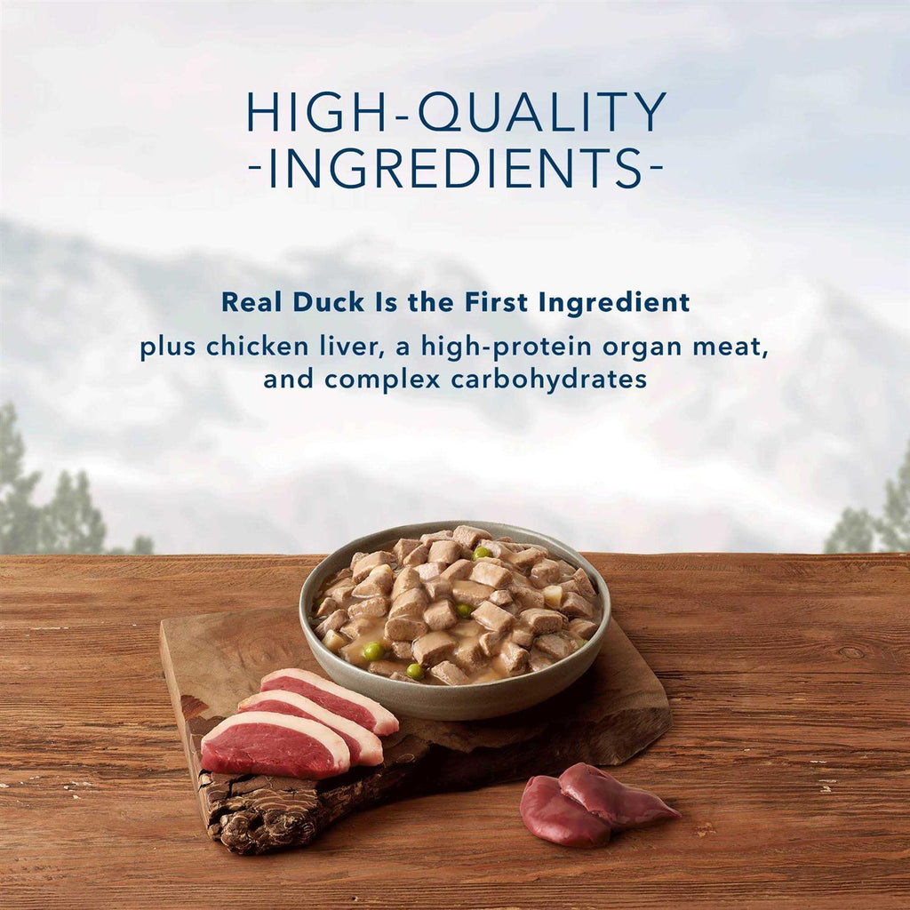Dog Food B276705