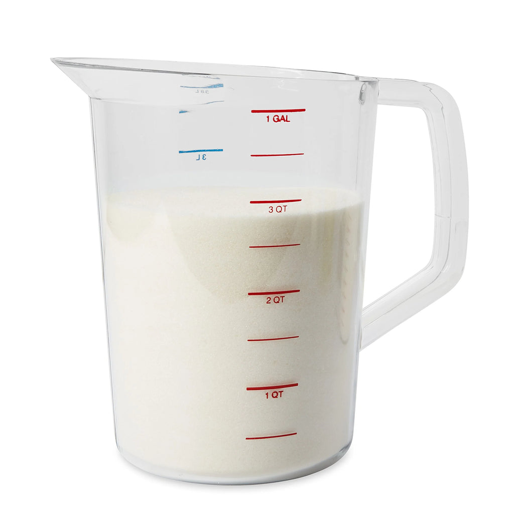 Clear 16 Cup Measuring Cup R81641