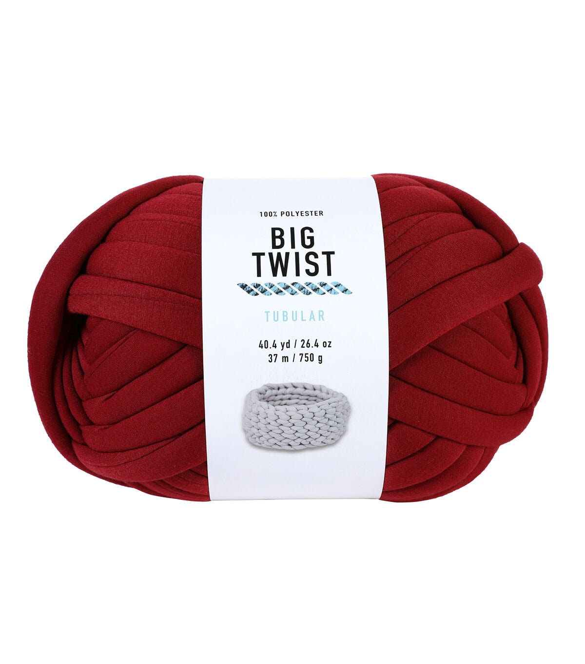 Jumbo Polyester Yarn N30888