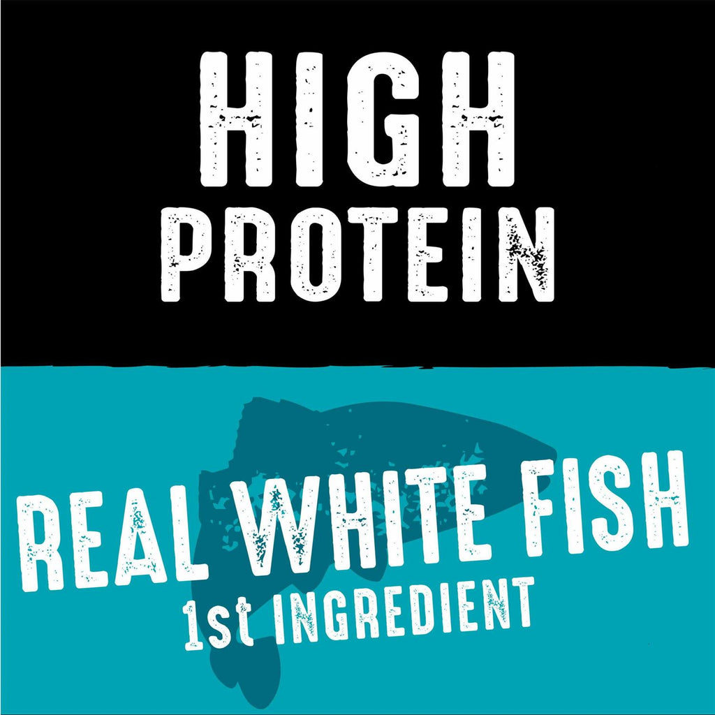 Grain Free Adult Dry Dog Food with Protein J693997