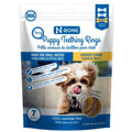 Chicken Flavor Teething Rings Y199759