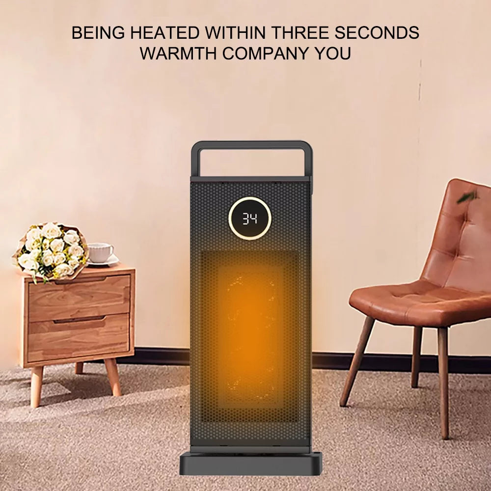 2000W PTC Ceramic Space Heater N532902