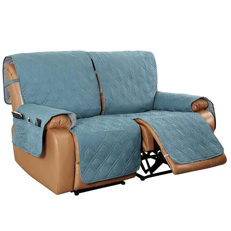 Waterproof Slip Proof Recliner Sofa Cover C73532