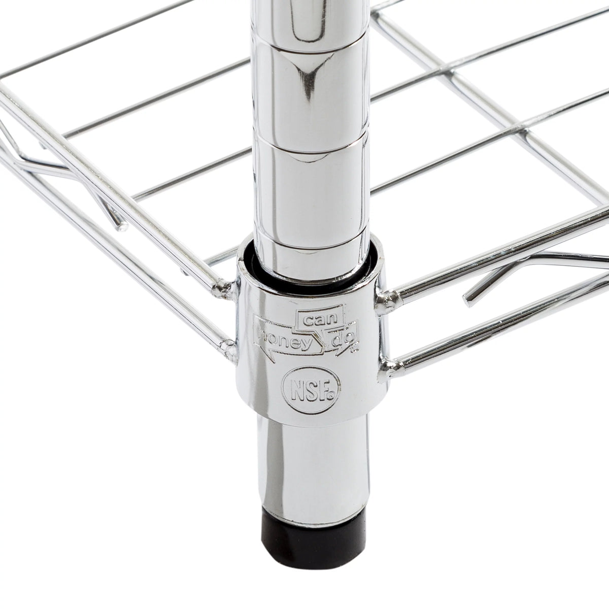 Adjustable Steel Storage Shelving Unit K7405