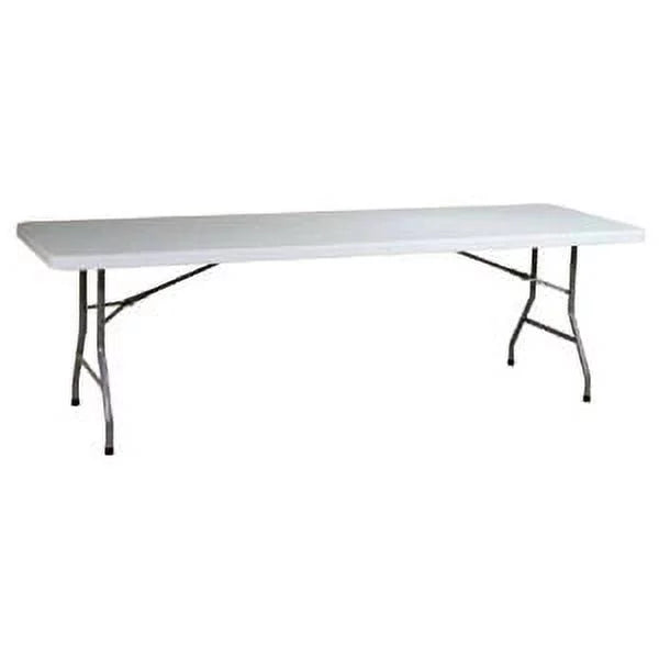 8' Resin Multi Purpose Table A855