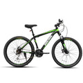 26-Inch Wheels 21 Speed Mountain Bicycle O2514