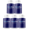 Oral Probiotic 5 Bottles K326