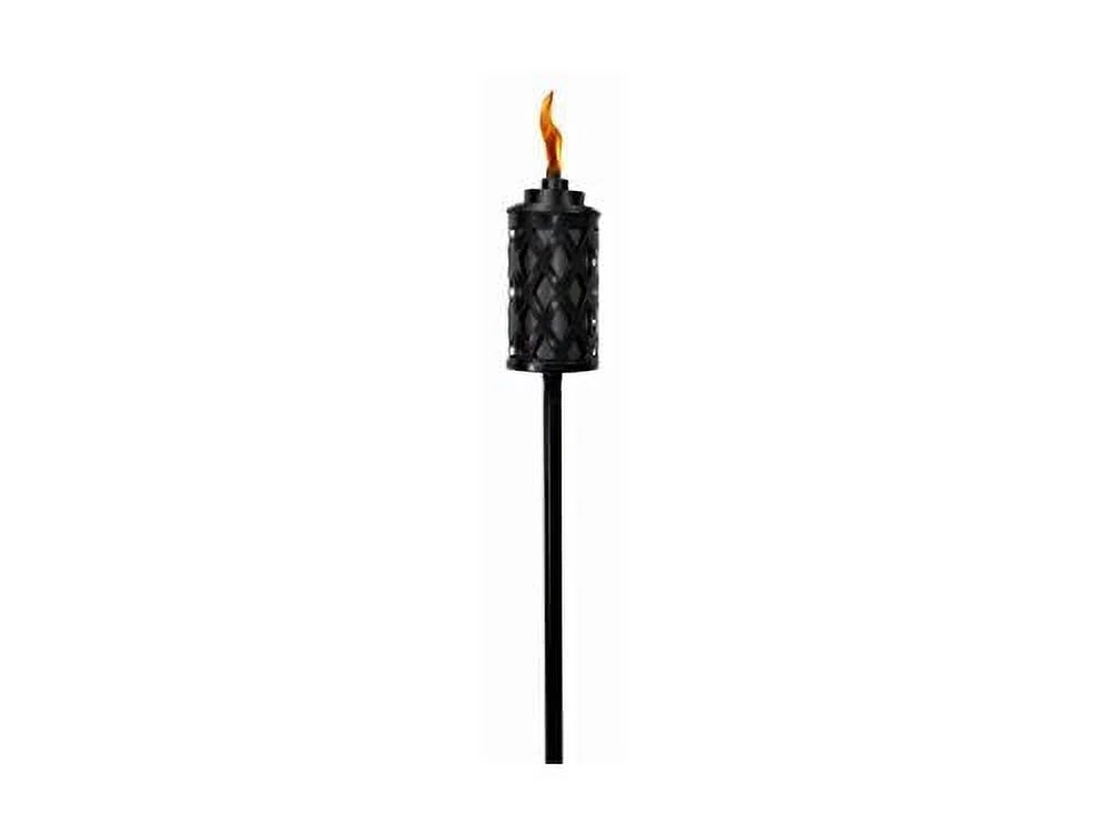 65" Metal Torch X196