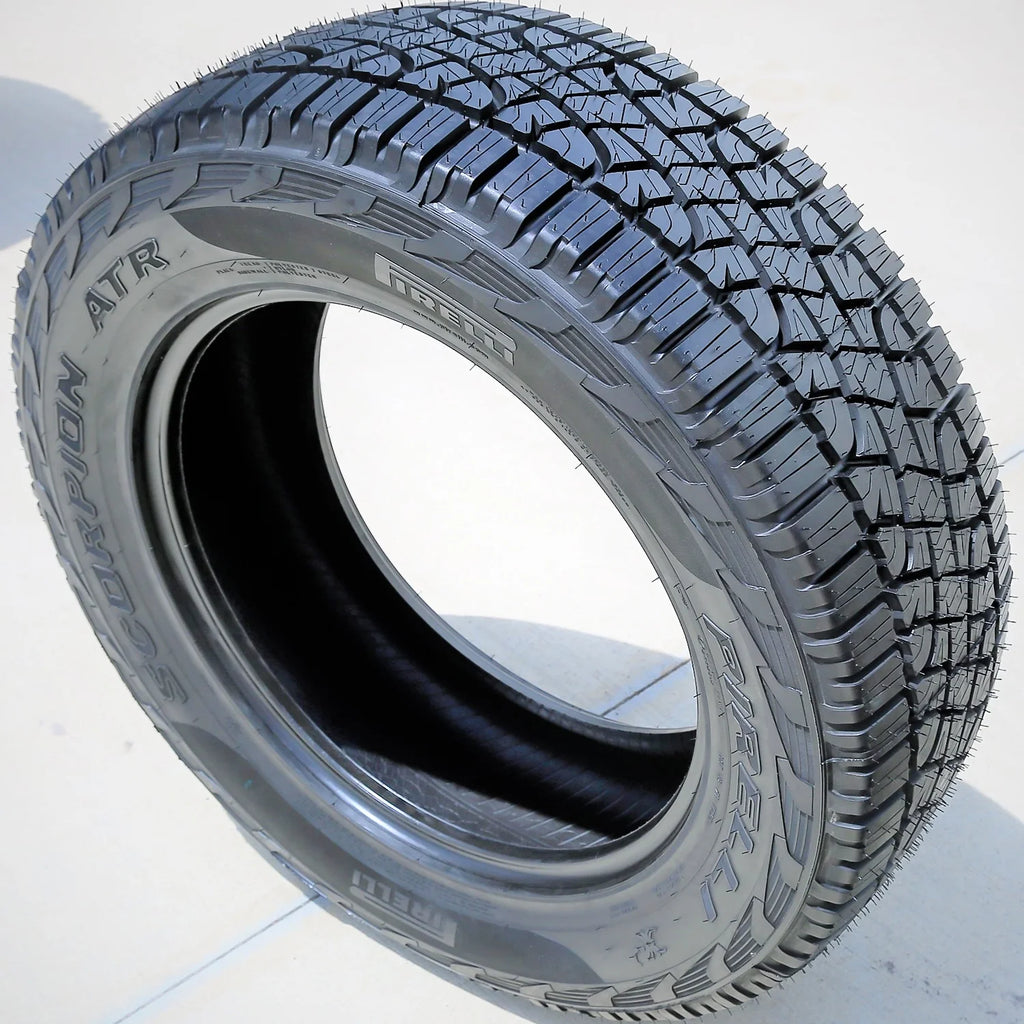 235/75R15 105T All Terrain Tire M5326